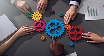 スマートファクトリー支援