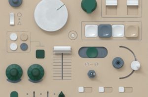 セキュリティ機能