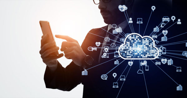 ビジネス、生活、社会が変わる。“as-a-Service”が示す未来の姿