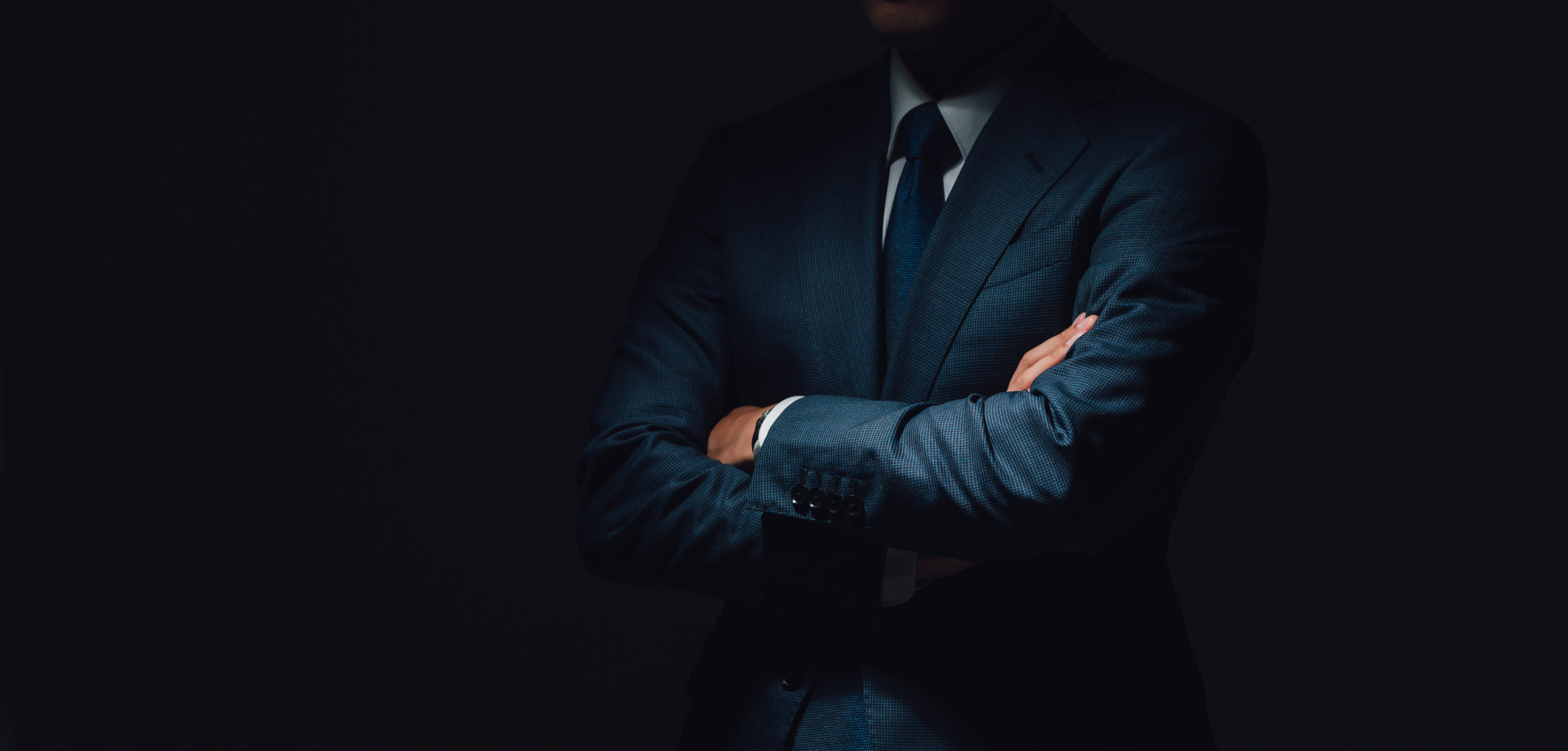 管理職のイメージ