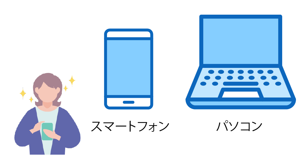 オンライン祈祷予約システム「Smart-かぐら」の3つのポイント。1つ目はご祈祷予約受付業務の手間を大幅に削減します。