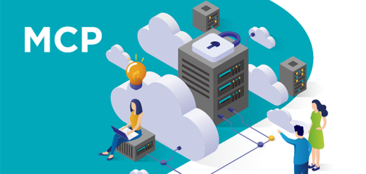 MCP/クラウド構築