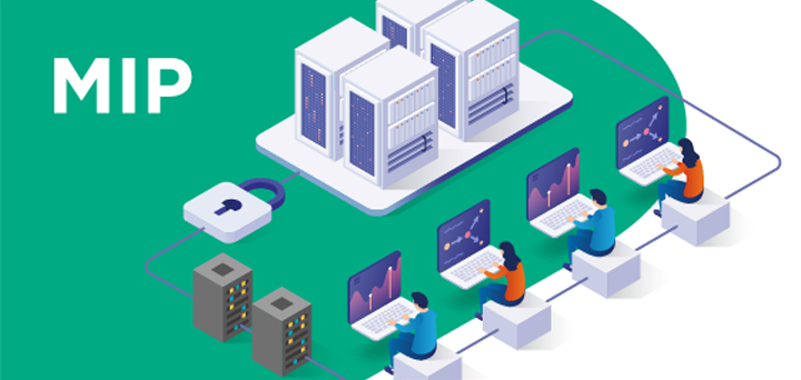 MIP/インフラ構築