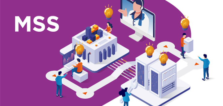 MSS/総合運用サポート