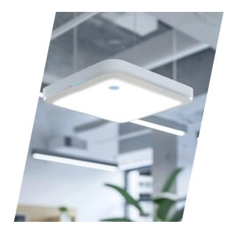 設置・交換は高所にも対応のイメージ