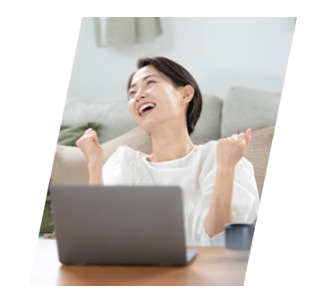 安心して使える運用監視のイメージ