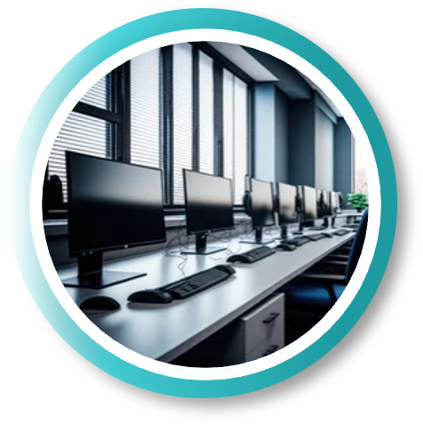 資産管理機能によるデバイス管理