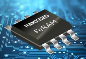 FeRAM