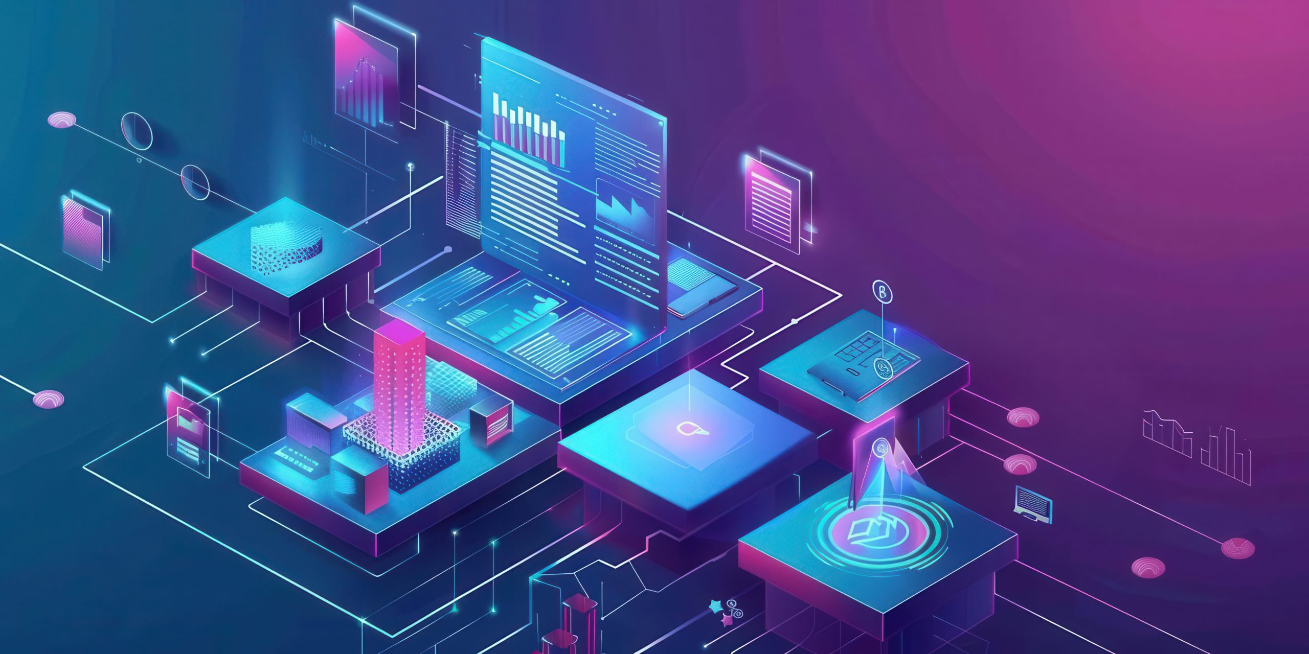 次世代ERPのイメージ