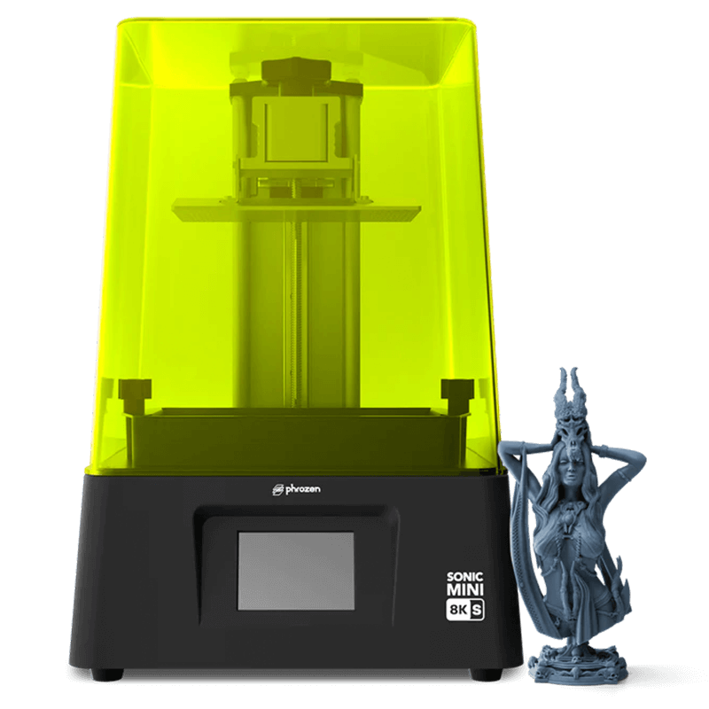 Sonic Mini 8K Sイメージ画像