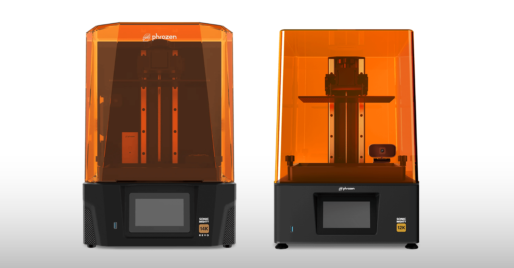 3Dプリンタ「Sonic Mightyシリーズ」