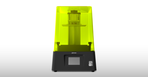 3Dプリンタ「Sonic Miniシリーズ」