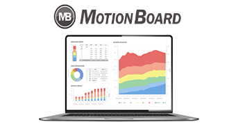 MotionBoard（モーションボード）