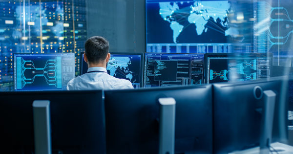 「複雑化するセキュリティ対策、キーワードは「監視」の強化」ミツイワセキュリティニュース