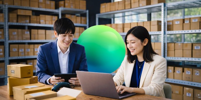 Fujitsu 統合基幹ソリューション GLOVIA One 販売